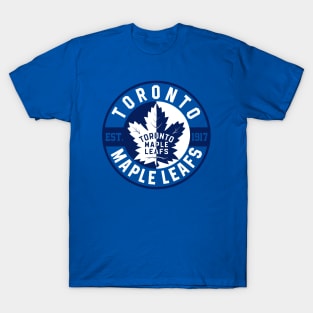 Toronto Maple Leafs T-Shirt